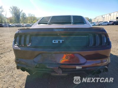 Zdjęcie 6 z 12 samochodu: 2018 FORD MUSTANG GT VIN:1FA6P8CF7J5144191 - miniatura
