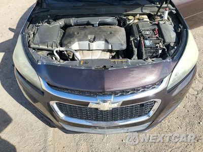 Zdjęcie 11 z 12 samochodu: 2015 CHEVROLET MALIBU 1LT VIN:1G11C5SL4FF255720 - miniatura