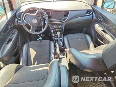 Zdjęcie 8 z 12 samochodu: 2019 BUICK ENCORE SPORT TOURING VIN:KL4CJ1SM3KB726145 - miniatura