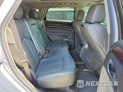 Zdjęcie 11 z 13 samochodu: 2011 CADILLAC SRX PREMIUM COLLECTION VIN:3GYFNKE68BS508985 - miniatura