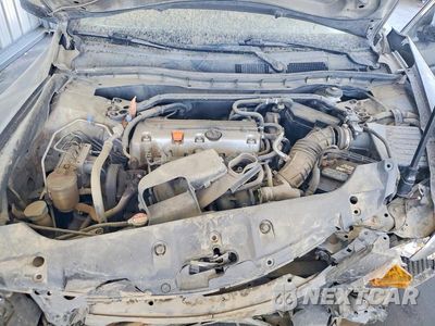 Zdjęcie 11 z 13 samochodu: 2011 HONDA ACCORD EXL VIN:1HGCP2F84BA079916 - miniatura