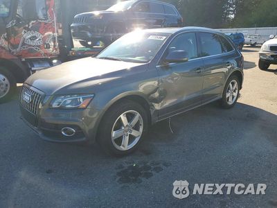 2012 AUDI Q5 PREMIUM PLUS WA1DKAFP4CA134170 - główne zdjęcie licytacji z USA - miniatura