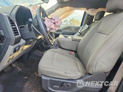 Zdjęcie 7 z 12 samochodu: 2016 FORD F150 SUPERCREW VIN:1FTEW1EP0GFC21282 - miniatura