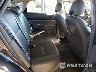 Zdjęcie 10 z 12 samochodu: 2007 TOYOTA PRIUS BASE VIN:JTDKB20U773264388 - miniatura