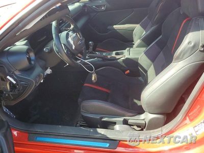Zdjęcie 7 z 13 samochodu: 2024 SUBARU BRZ LIMITED VIN:JF1ZDBE14R8704179 - miniatura