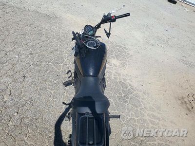 Zdjęcie 6 z 9 samochodu: 2020 KAWASAKI EN650 C VIN:JKAENEC15LDA02832 - miniatura