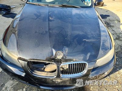 Zdjęcie 11 z 12 samochodu: 2011 BMW 328 I VIN:WBAPH7C53BE676386 - miniatura