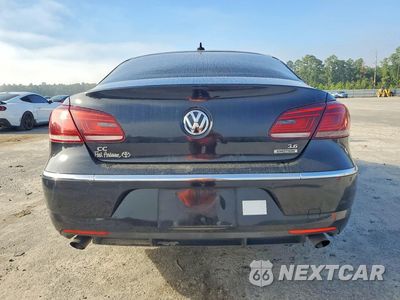 Zdjęcie 6 z 12 samochodu: 2013 VOLKSWAGEN CC VR6 4MOTION VIN:WVWGU7AN1DE532646 - miniatura