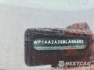 Zdjęcie 12 z 12 samochodu: 2011 PORSCHE CAYENNE VIN:WP1AA2A25BLA05482 - miniatura