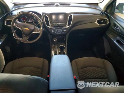 Zdjęcie 8 z 13 samochodu: 2018 CHEVROLET EQUINOX LT VIN:3GNAXJEV2JL117214 - miniatura