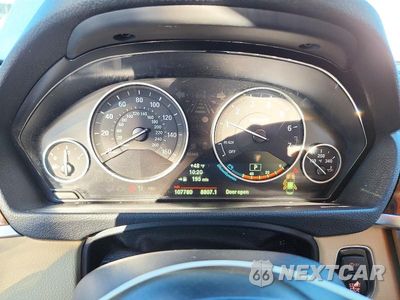Zdjęcie 9 z 12 samochodu: 2013 BMW 335 XI VIN:WBA3B9C54DJ437368 - miniatura
