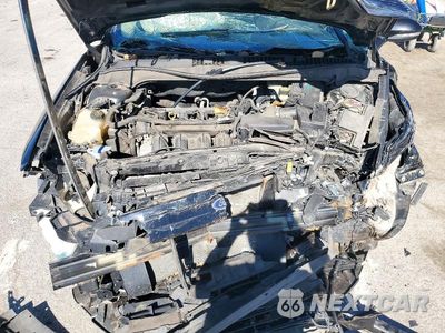 Zdjęcie 11 z 12 samochodu: 2016 FORD FUSION SE VIN:3FA6P0H71GR335839 - miniatura
