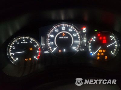 Zdjęcie 9 z 12 samochodu: 2026 MAZDA 3 SELECT SPORT VIN:JM1BPABL7T1873065 - miniatura