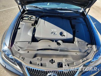 Zdjęcie 11 z 12 samochodu: 2010 LEXUS IS 250 VIN:JTHCF5C25A2034753 - miniatura