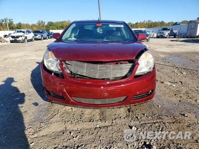 Piąte zdjęcie samochodu w środku: 2008 SATURN AURA XR VIN:1G8ZV57798F104269 - miniatura