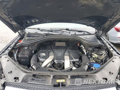 Zdjęcie 12 z 13 samochodu: 2015 MERCEDES-BENZ GL 550 4MATIC VIN:4JGDF7DE8FA536563 - miniatura