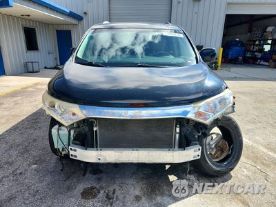 Piąte zdjęcie samochodu w środku: 2017 NISSAN QUEST SV VIN:JN8AE2KP6H9166305 - miniatura