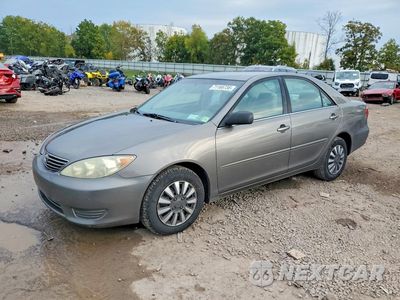 2006 TOYOTA CAMRY STANDARD 4T1BE32K36U703549 - główne zdjęcie licytacji z USA - miniatura