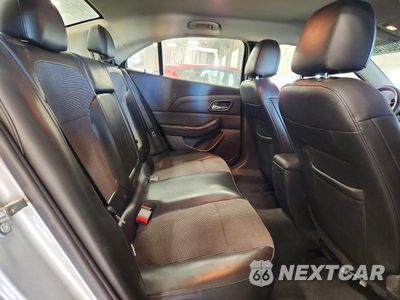 Zdjęcie 10 z 12 samochodu: 2015 CHEVROLET MALIBU 2LT VIN:1G11D5SL3FF156531 - miniatura