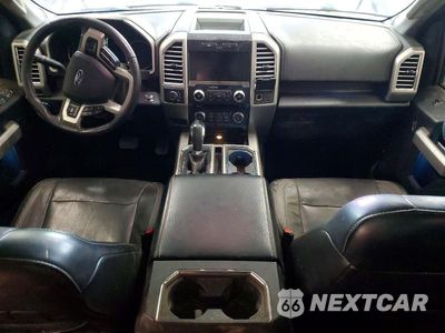 Zdjęcie 8 z 12 samochodu: 2015 FORD F150 SUPERCREW VIN:1FTEW1EG9FFB85445 - miniatura