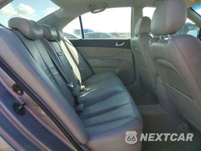 Zdjęcie 10 z 12 samochodu: 2008 HYUNDAI SONATA SE V6 VIN:5NPEU46F48H337282 - miniatura