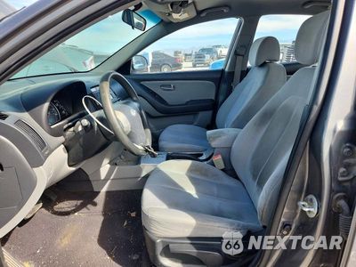 Zdjęcie 7 z 12 samochodu: 2009 HYUNDAI ELANTRA GLS VIN:KMHDU46D19U630456 - miniatura