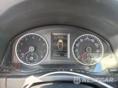 Zdjęcie 9 z 12 samochodu: 2017 VOLKSWAGEN TIGUAN S VIN:WVGBV7AX4HK041970 - miniatura