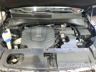 Zdjęcie 12 z 13 samochodu: 2016 KIA SORENTO SX V6 VIN:5XYPKDA52GG075054 - miniatura