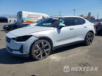 2023 POLESTAR 2 YSMET3KA1PL133139 - główne zdjęcie licytacji z USA - miniatura