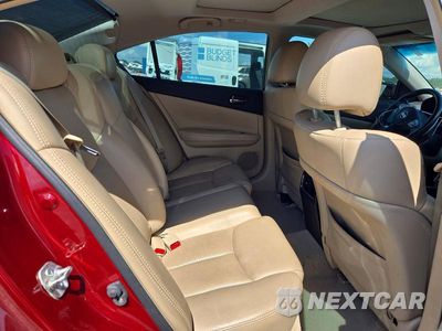 Zdjęcie 10 z 12 samochodu: 2013 NISSAN MAXIMA 3.5 S VIN:1N4AA5AP3DC805723 - miniatura
