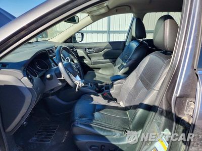 Zdjęcie 7 z 12 samochodu: 2018 NISSAN ROGUE SL VIN:5N1AT2MV5JC768985 - miniatura