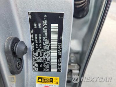 Zdjęcie 13 z 13 samochodu: 2019 TOYOTA HIGHLANDER LE PLUS VIN:5TDZZRFH1KS339462 - miniatura