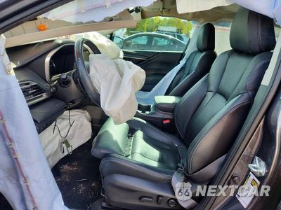 Zdjęcie 7 z 13 samochodu: 2023 SUBARU OUTBACK TOURING VIN:4S4BTGPD6P3128782 - miniatura