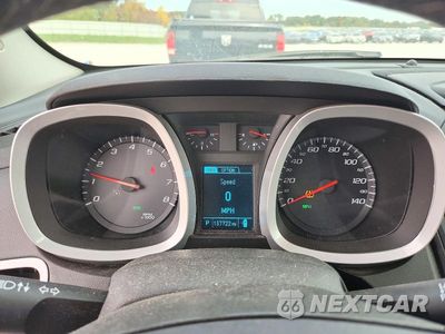 Zdjęcie 9 z 13 samochodu: 2017 CHEVROLET EQUINOX LT VIN:2GNFLFEK8H6230460 - miniatura