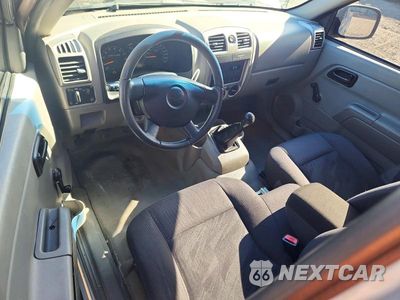 Zdjęcie 8 z 13 samochodu: 2007 CHEVROLET COLORADO VIN:1GCCS149978198983 - miniatura