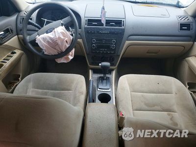 Zdjęcie 8 z 12 samochodu: 2008 FORD FUSION SE VIN:3FAHP07Z58R236518 - miniatura