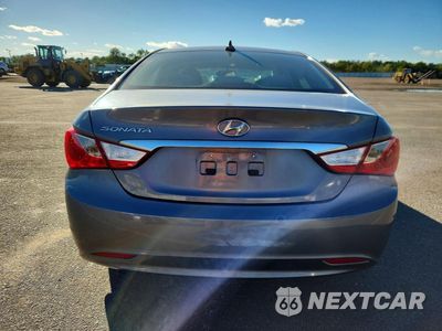 Zdjęcie 6 z 13 samochodu: 2013 HYUNDAI SONATA GLS VIN:5NPEB4AC1DH651033 - miniatura