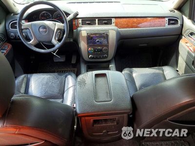 Zdjęcie 8 z 12 samochodu: 2012 GMC SIERRA K1500 SLT VIN:3GTP2WE70CG304091 - miniatura