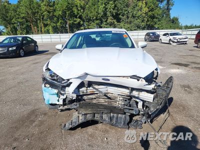Piąte zdjęcie samochodu w środku: 2016 FORD FUSION S HYBRID VIN:3FA6P0UU5GR389639 - miniatura