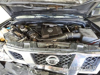 Zdjęcie 11 z 13 samochodu: 2014 NISSAN FRONTIER SV VIN:1N6AD0EV7EN763461 - miniatura