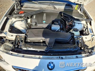 Zdjęcie 11 z 12 samochodu: 2014 BMW 328 XIGT VIN:WBA3X5C55ED243135 - miniatura