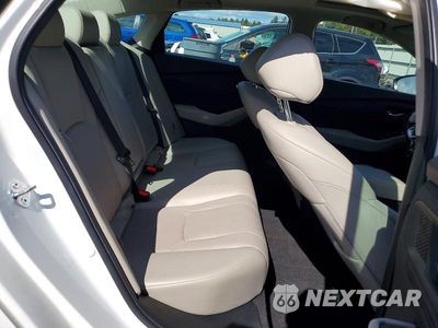 Zdjęcie 10 z 12 samochodu: 2025 HONDA ACCORD TOURING HYBRID VIN:1HGCY2F8XSA050725 - miniatura