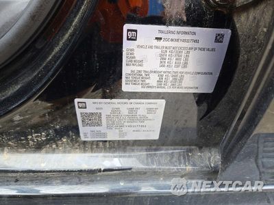 Zdjęcie 12 z 12 samochodu: 2025 CHEVROLET K2500 VIN:2GC4KMEY4S1177451 - miniatura