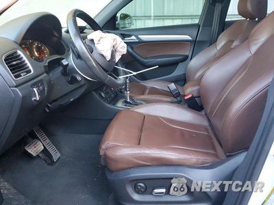 Zdjęcie 7 z 13 samochodu: 2018 AUDI Q3 PREMIUM PLUS VIN:WA1JCCFS0JR015787 - miniatura