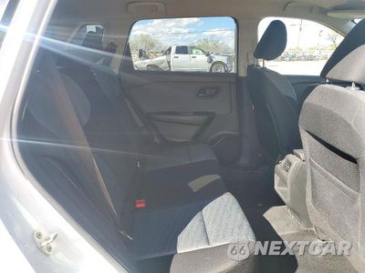 Zdjęcie 11 z 13 samochodu: 2021 NISSAN ROGUE S VIN:JN8AT3AA4MW005164 - miniatura