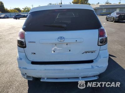 Zdjęcie 6 z 12 samochodu: 2006 TOYOTA MATRIX XR VIN:2T1KR32E56C587724 - miniatura