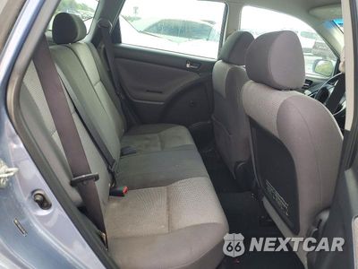 Zdjęcie 11 z 13 samochodu: 2005 TOYOTA MATRIX XR VIN:2T1KR32E45C485216 - miniatura