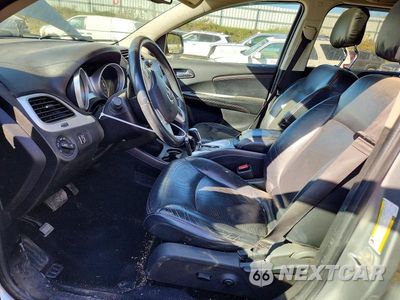Zdjęcie 7 z 13 samochodu: 2017 DODGE JOURNEY GT VIN:3C4PDDEG2HT583301 - miniatura