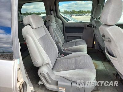 Zdjęcie 11 z 13 samochodu: 2006 FORD FREESTAR SEL VIN:2FMZA52296BA30083 - miniatura