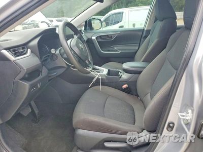Zdjęcie 7 z 13 samochodu: 2023 TOYOTA RAV4 LE VIN:2T3H1RFV4PC245804 - miniatura